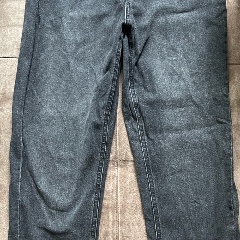 Wild Fable High Rise Dark Gray Jeans
